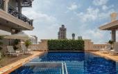 Туры в отель Duong Chan Hotel Туры в отель Duong Chan Hotel