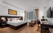 Туры в отель Duong Chan Hotel Туры в отель Duong Chan Hotel