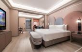 Туры в отель Mercure Jingjiang Incity Plaza Туры в отель Mercure Jingjiang Incity Plaza