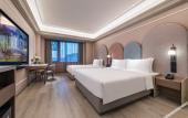 Туры в отель Mercure Jingjiang Incity Plaza Туры в отель Mercure Jingjiang Incity Plaza
