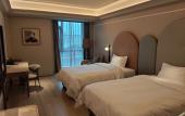 Туры в отель Mercure Jingjiang Incity Plaza Туры в отель Mercure Jingjiang Incity Plaza