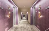 Туры в отель Mercure Jingjiang Incity Plaza Туры в отель Mercure Jingjiang Incity Plaza