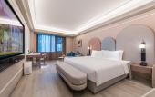 Туры в отель Mercure Jingjiang Incity Plaza Туры в отель Mercure Jingjiang Incity Plaza
