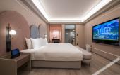 Туры в отель Mercure Jingjiang Incity Plaza Туры в отель Mercure Jingjiang Incity Plaza