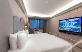 Туры в отель Mercure Jingjiang Incity Plaza Туры в отель Mercure Jingjiang Incity Plaza