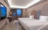 Туры в отель Mercure Jingjiang Incity Plaza Туры в отель Mercure Jingjiang Incity Plaza