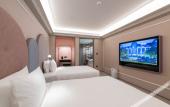 Туры в отель Mercure Jingjiang Incity Plaza Туры в отель Mercure Jingjiang Incity Plaza