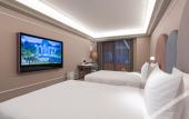 Туры в отель Mercure Jingjiang Incity Plaza Туры в отель Mercure Jingjiang Incity Plaza
