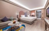 Туры в отель Mercure Jingjiang Incity Plaza Туры в отель Mercure Jingjiang Incity Plaza