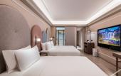 Туры в отель Mercure Jingjiang Incity Plaza Туры в отель Mercure Jingjiang Incity Plaza