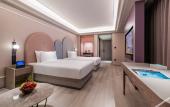 Туры в отель Mercure Jingjiang Incity Plaza Туры в отель Mercure Jingjiang Incity Plaza
