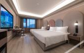 Туры в отель Mercure Jingjiang Incity Plaza Туры в отель Mercure Jingjiang Incity Plaza
