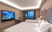 Туры в отель Mercure Jingjiang Incity Plaza Туры в отель Mercure Jingjiang Incity Plaza