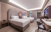 Туры в отель Mercure Jingjiang Incity Plaza Туры в отель Mercure Jingjiang Incity Plaza