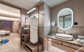 Туры в отель Mercure Jingjiang Incity Plaza Туры в отель Mercure Jingjiang Incity Plaza