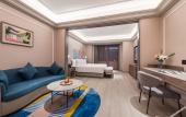 Туры в отель Mercure Jingjiang Incity Plaza Туры в отель Mercure Jingjiang Incity Plaza