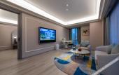 Туры в отель Mercure Jingjiang Incity Plaza Туры в отель Mercure Jingjiang Incity Plaza