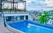 Туры в отель Jade Scene Hotel Туры в отель Jade Scene Hotel