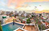 Туры в отель Jade Scene Hotel Туры в отель Jade Scene Hotel