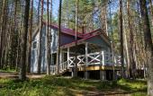 Туры в отель «Сямозерье» парк-отель Туры в отель «Сямозерье» парк-отель