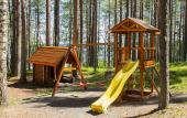 Туры в отель «Сямозерье» парк-отель Туры в отель «Сямозерье» парк-отель