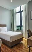 Туры в отель Mercure Living Putrajaya Туры в отель Mercure Living Putrajaya