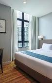 Туры в отель Mercure Living Putrajaya Туры в отель Mercure Living Putrajaya