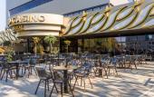 Туры в отель Admiral Hotel Туры в отель Admiral Hotel