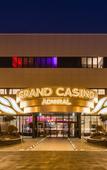 Туры в отель Admiral Hotel Туры в отель Admiral Hotel