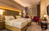 Туры в отель Admiral Hotel Туры в отель Admiral Hotel