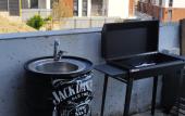 Туры в отель «Марсель с бассейном» апартаменты Туры в отель «Марсель с бассейном» апартаменты