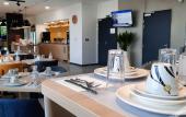 Туры в отель Appart Hotel Odalys City Toulouse Blagnac Aeroport Туры в отель Appart Hotel Odalys City Toulouse Blagnac Aeroport