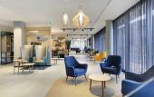 Туры в отель Appart Hotel Odalys City Toulouse Blagnac Aeroport Туры в отель Appart Hotel Odalys City Toulouse Blagnac Aeroport