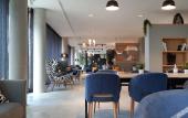Туры в отель Appart Hotel Odalys City Toulouse Blagnac Aeroport Туры в отель Appart Hotel Odalys City Toulouse Blagnac Aeroport