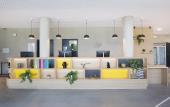Туры в отель Appart Hotel Odalys City Toulouse Blagnac Aeroport Туры в отель Appart Hotel Odalys City Toulouse Blagnac Aeroport