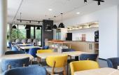 Туры в отель Appart Hotel Odalys City Toulouse Blagnac Aeroport Туры в отель Appart Hotel Odalys City Toulouse Blagnac Aeroport