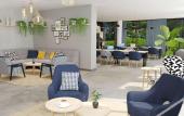 Туры в отель Appart Hotel Odalys City Toulouse Blagnac Aeroport Туры в отель Appart Hotel Odalys City Toulouse Blagnac Aeroport