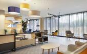 Туры в отель Appart Hotel Odalys City Toulouse Blagnac Aeroport Туры в отель Appart Hotel Odalys City Toulouse Blagnac Aeroport