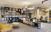 Туры в отель Appart Hotel Odalys City Toulouse Blagnac Aeroport Туры в отель Appart Hotel Odalys City Toulouse Blagnac Aeroport