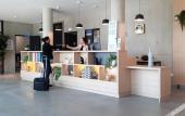 Туры в отель Appart Hotel Odalys City Toulouse Blagnac Aeroport Туры в отель Appart Hotel Odalys City Toulouse Blagnac Aeroport