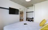 Туры в отель Appart Hotel Odalys City Toulouse Blagnac Aeroport Туры в отель Appart Hotel Odalys City Toulouse Blagnac Aeroport