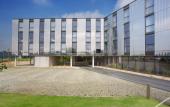 Туры в отель Appart Hotel Odalys City Toulouse Blagnac Aeroport Туры в отель Appart Hotel Odalys City Toulouse Blagnac Aeroport