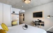 Туры в отель Appart Hotel Odalys City Toulouse Blagnac Aeroport Туры в отель Appart Hotel Odalys City Toulouse Blagnac Aeroport