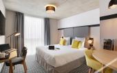 Туры в отель Appart Hotel Odalys City Toulouse Blagnac Aeroport Туры в отель Appart Hotel Odalys City Toulouse Blagnac Aeroport