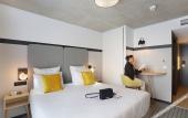Туры в отель Appart Hotel Odalys City Toulouse Blagnac Aeroport Туры в отель Appart Hotel Odalys City Toulouse Blagnac Aeroport