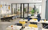 Туры в отель Appart Hotel Odalys City Toulouse Blagnac Aeroport Туры в отель Appart Hotel Odalys City Toulouse Blagnac Aeroport