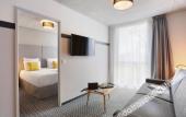 Туры в отель Appart Hotel Odalys City Toulouse Blagnac Aeroport Туры в отель Appart Hotel Odalys City Toulouse Blagnac Aeroport