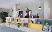 Туры в отель Appart Hotel Odalys City Toulouse Blagnac Aeroport Туры в отель Appart Hotel Odalys City Toulouse Blagnac Aeroport