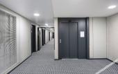 Туры в отель Appart Hotel Odalys City Toulouse Blagnac Aeroport Туры в отель Appart Hotel Odalys City Toulouse Blagnac Aeroport