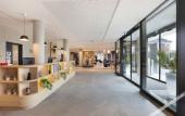 Туры в отель Appart Hotel Odalys City Toulouse Blagnac Aeroport Туры в отель Appart Hotel Odalys City Toulouse Blagnac Aeroport